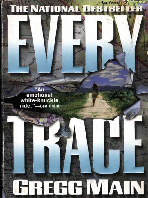 Title details for Every Trace by Gregg Main - Available